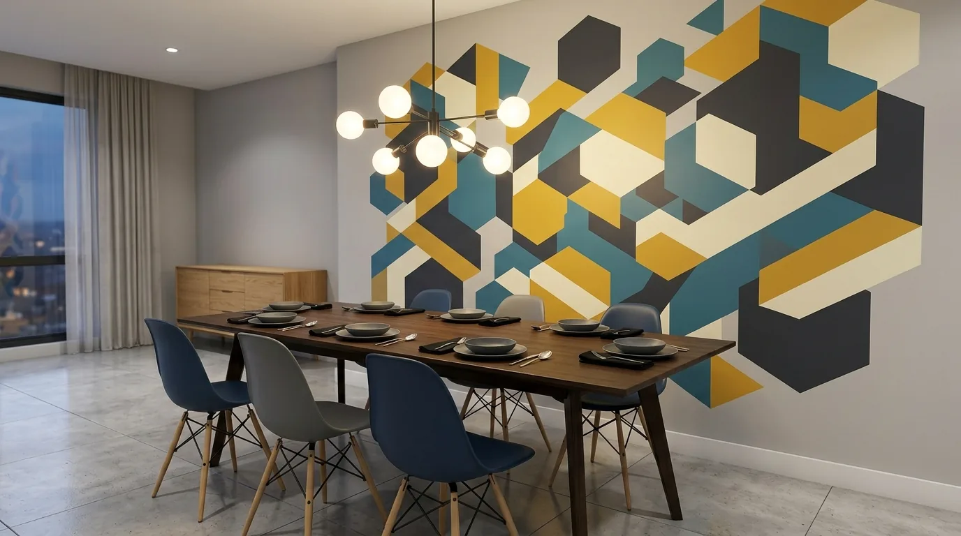 Add quotes sparingly for a clean finish